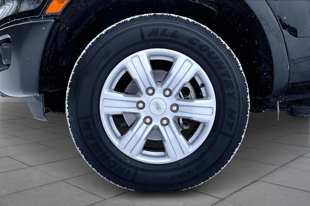 used 2020 Ford Ranger car, priced at $26,574