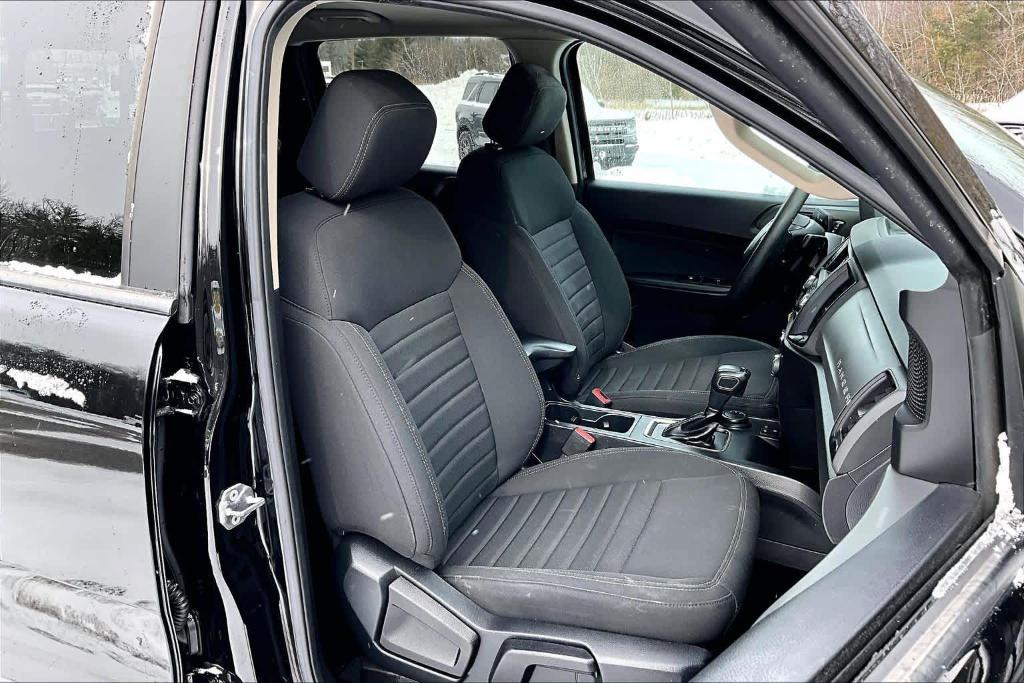 used 2020 Ford Ranger car, priced at $26,574