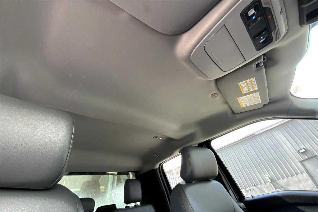 used 2023 Ford F-150 car, priced at $27,995