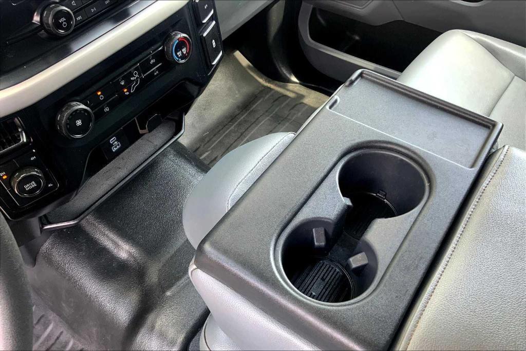 used 2023 Ford F-150 car, priced at $27,995