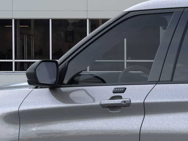 new 2026 Ford Explorer car, priced at $45,938