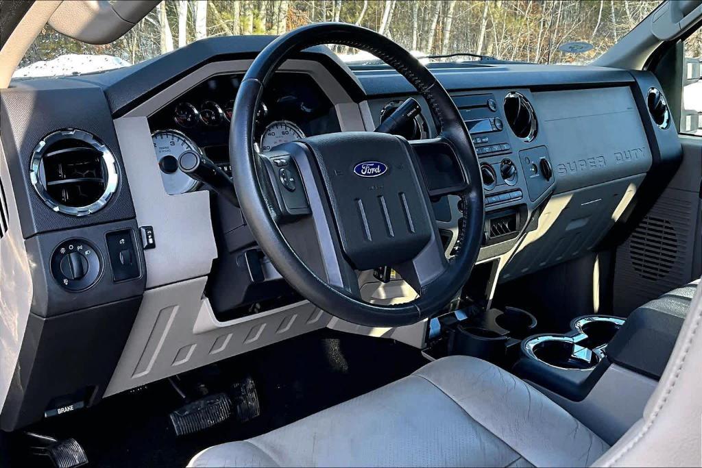 used 2008 Ford F-350 car, priced at $21,983