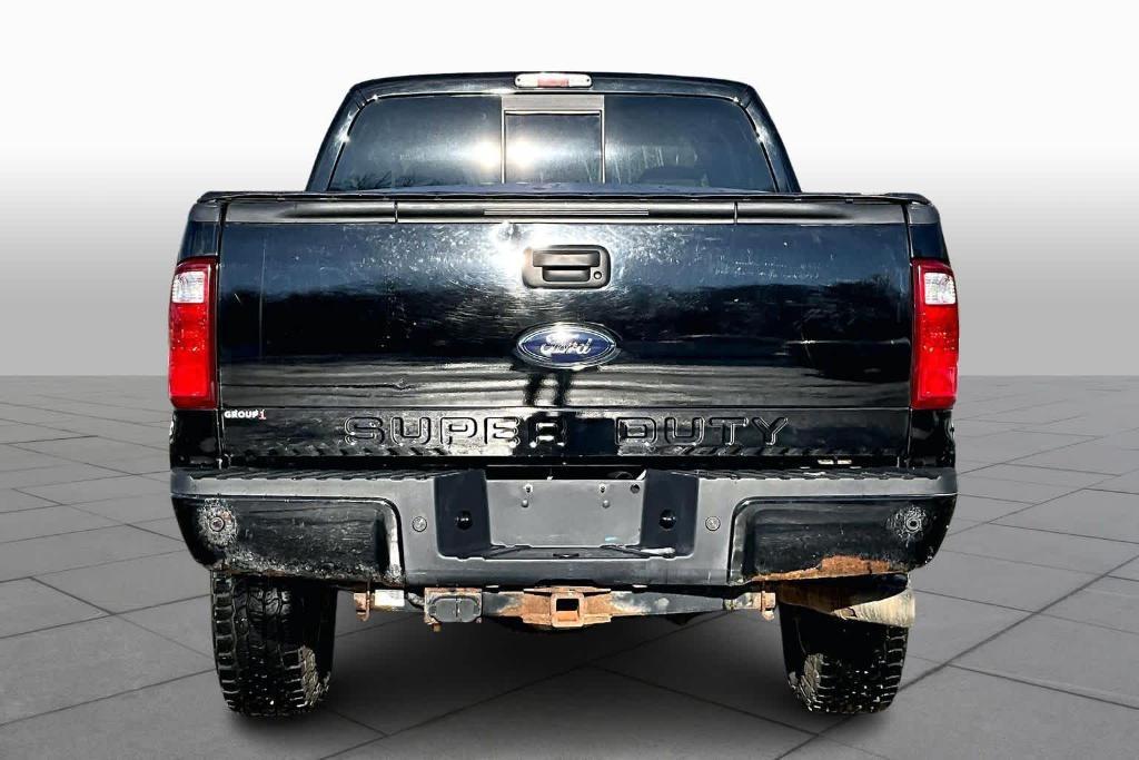 used 2008 Ford F-350 car, priced at $21,983