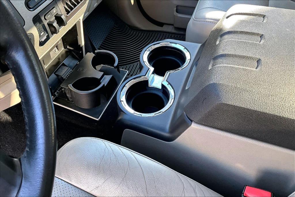 used 2008 Ford F-350 car, priced at $21,983