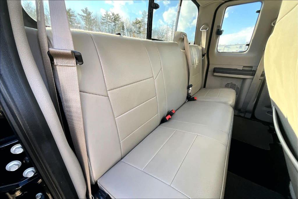 used 2008 Ford F-350 car, priced at $21,983