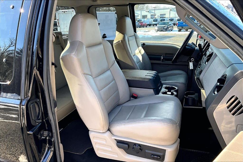 used 2008 Ford F-350 car, priced at $21,983