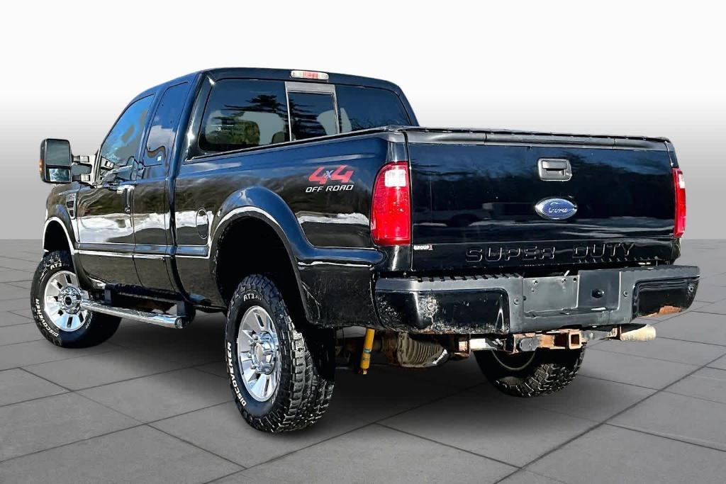 used 2008 Ford F-350 car, priced at $21,983