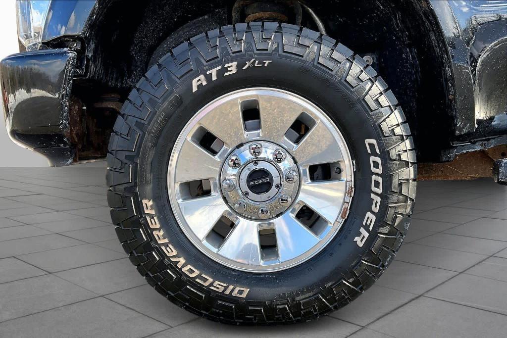 used 2008 Ford F-350 car, priced at $21,983