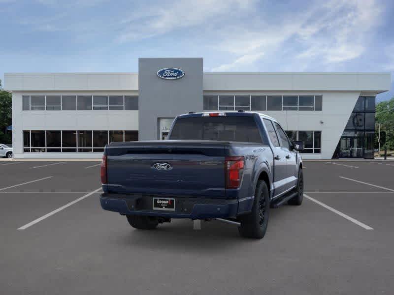 new 2026 Ford F-150 car, priced at $60,348
