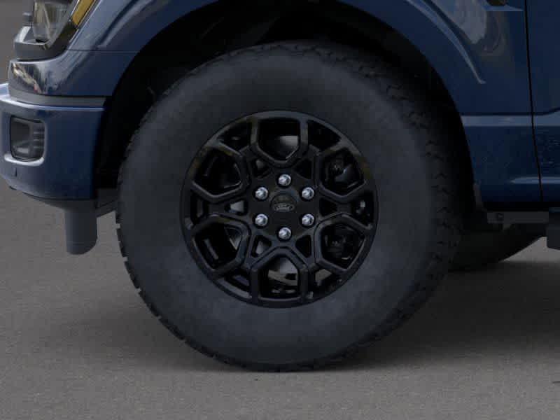 new 2026 Ford F-150 car, priced at $67,355