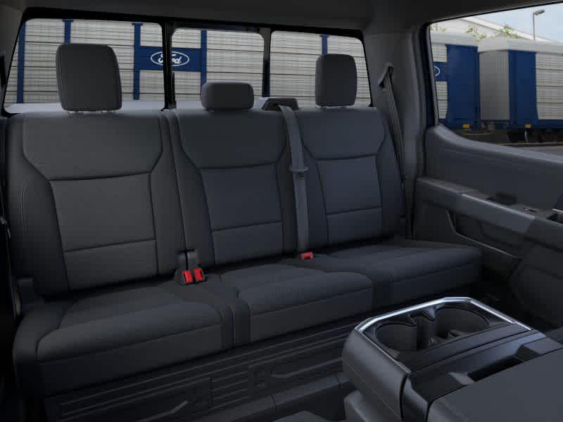 new 2026 Ford F-150 car, priced at $67,355