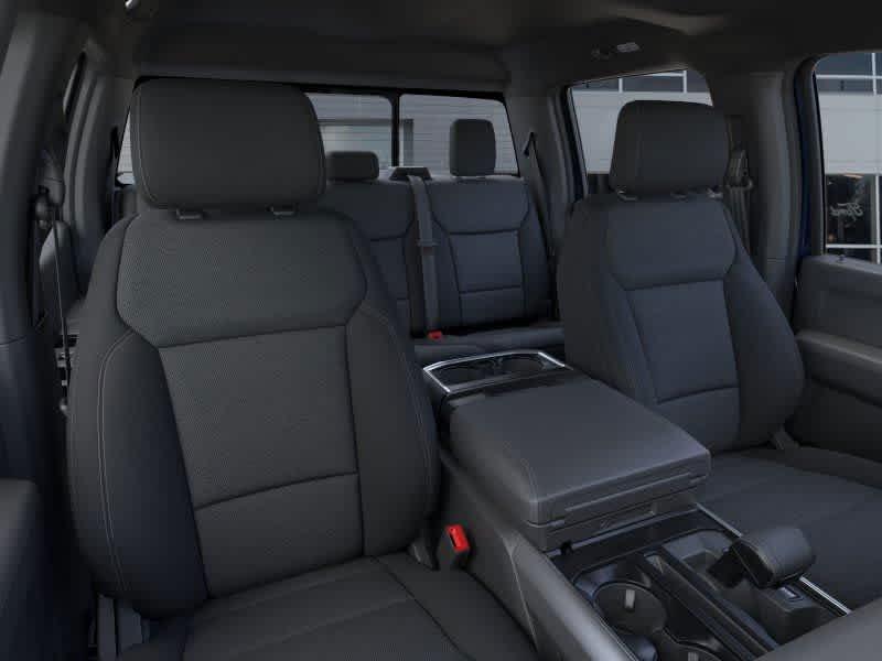 new 2026 Ford F-150 car, priced at $60,348