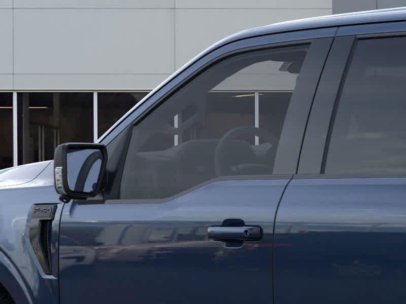 new 2026 Ford F-150 car, priced at $60,348