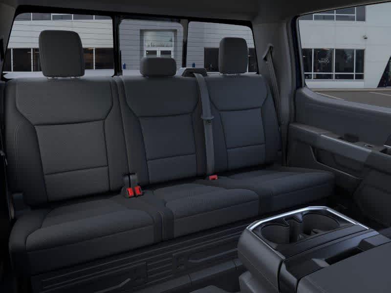 new 2026 Ford F-150 car, priced at $60,348