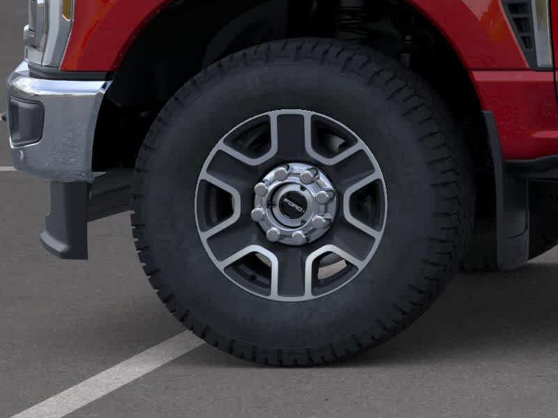 new 2026 Ford F-350 car, priced at $77,256