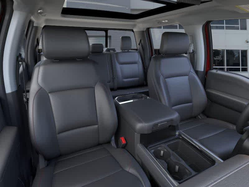 new 2026 Ford F-350 car, priced at $77,256