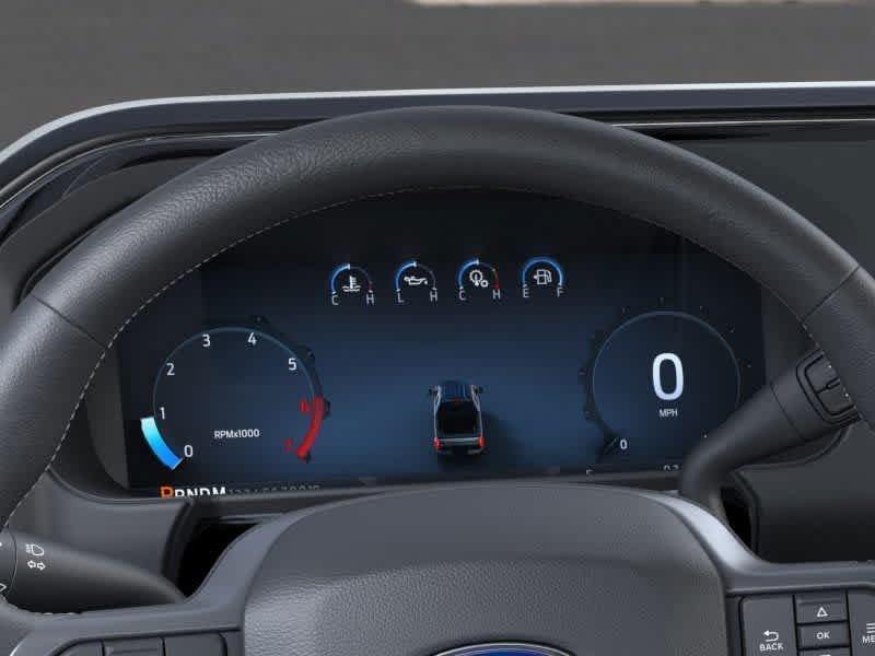 new 2026 Ford F-350 car, priced at $77,256