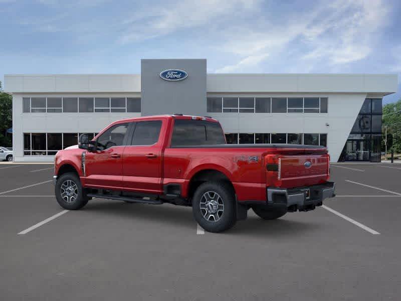 new 2026 Ford F-350 car, priced at $77,256