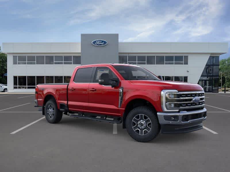 new 2026 Ford F-350 car, priced at $77,256