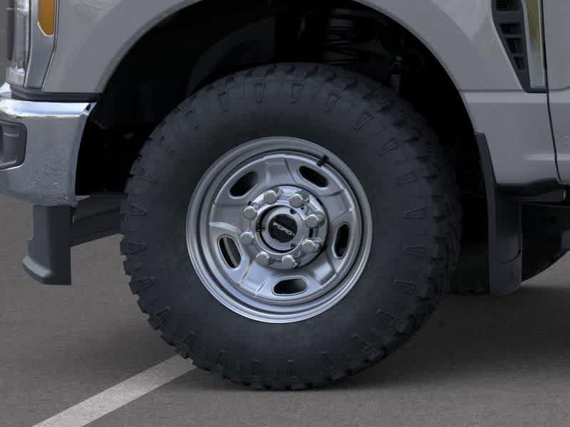new 2026 Ford F-250 car, priced at $57,574
