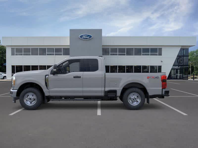 new 2026 Ford F-250 car, priced at $59,520