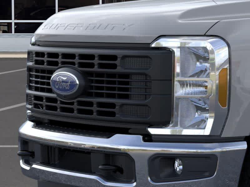 new 2026 Ford F-250 car, priced at $57,574