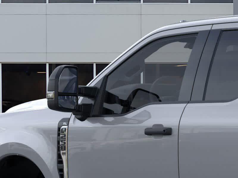 new 2026 Ford F-250 car, priced at $59,520