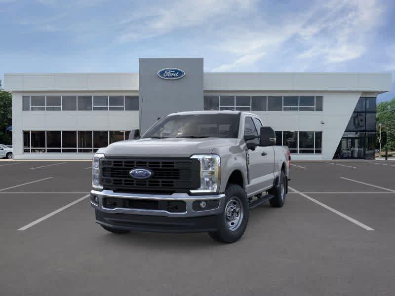 new 2026 Ford F-250 car, priced at $57,574