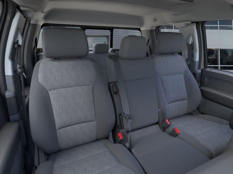 new 2026 Ford F-250 car, priced at $57,574