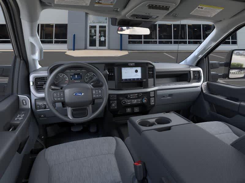 new 2026 Ford F-250 car, priced at $57,574