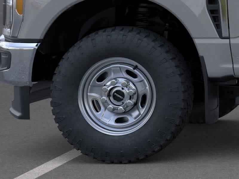 new 2026 Ford F-250 car, priced at $59,520