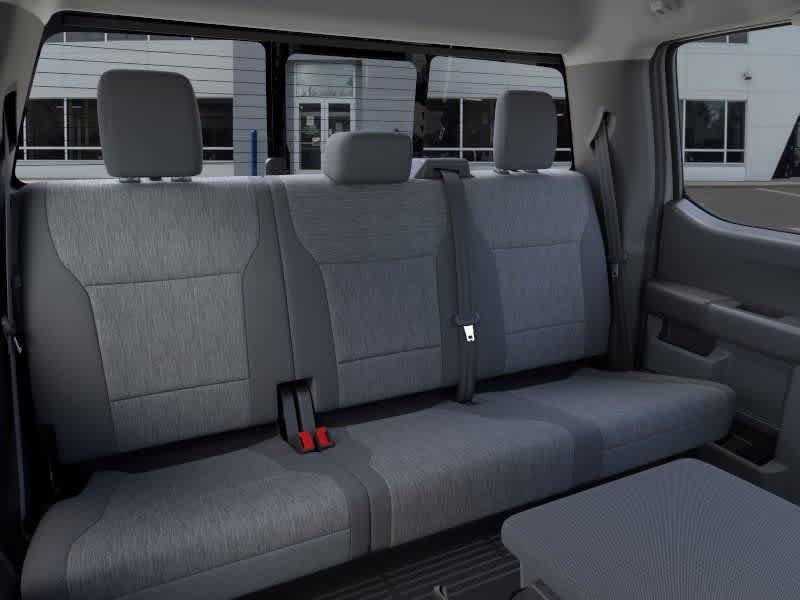 new 2026 Ford F-250 car, priced at $57,574