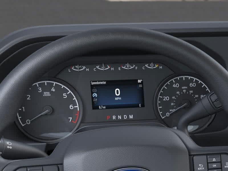 new 2026 Ford F-250 car, priced at $57,574