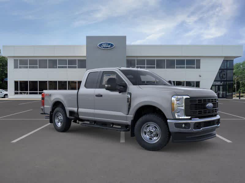 new 2026 Ford F-250 car, priced at $59,520