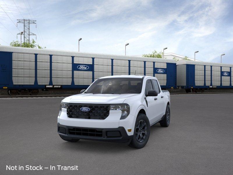 new 2026 Ford Maverick car, priced at $36,114