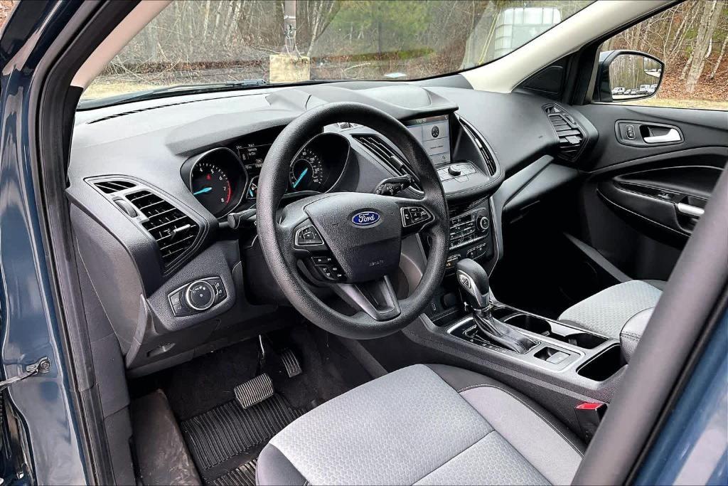 used 2019 Ford Escape car, priced at $14,131