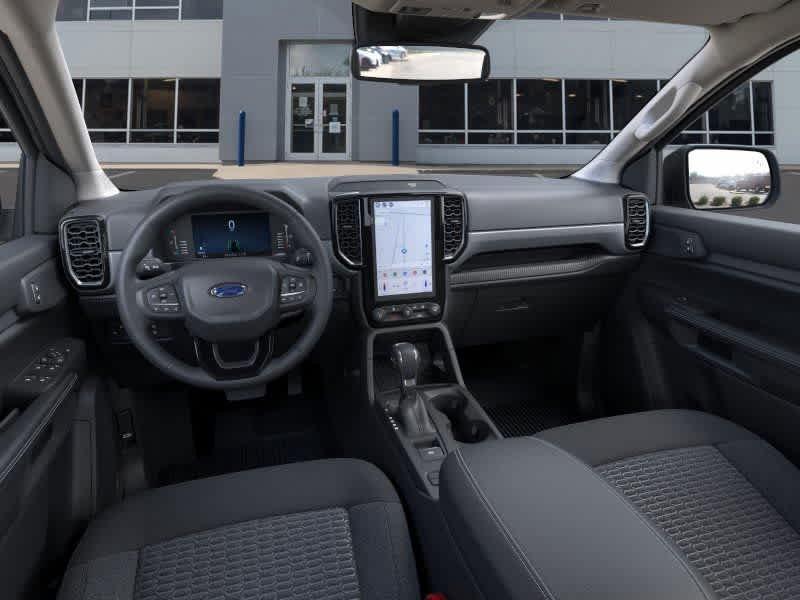 new 2026 Ford Ranger car, priced at $44,148