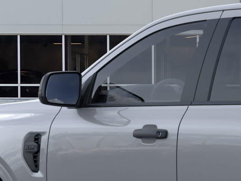 new 2026 Ford Ranger car, priced at $44,148