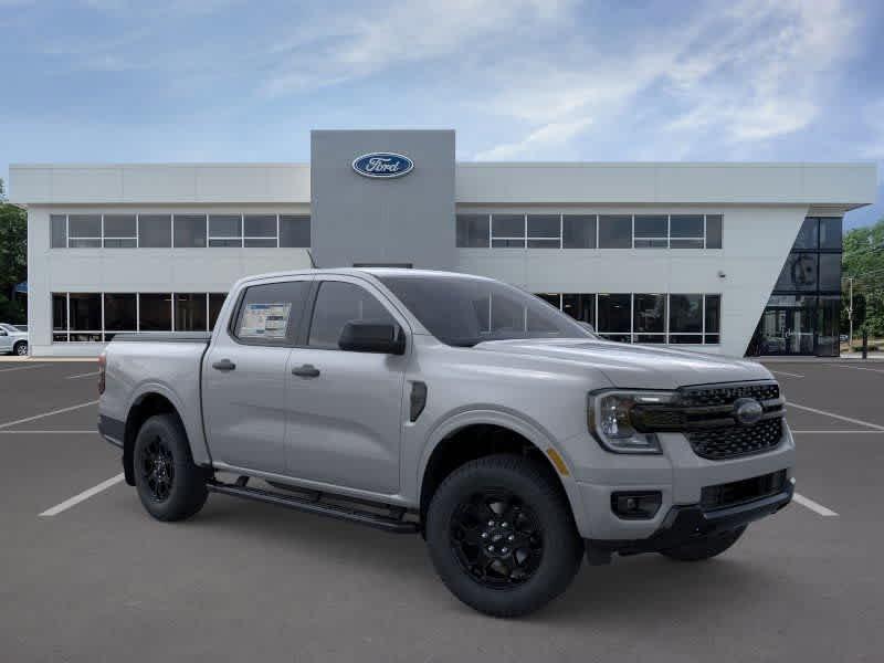 new 2026 Ford Ranger car, priced at $44,148