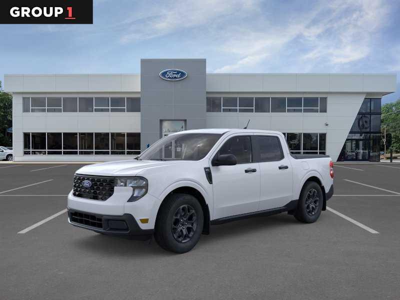 new 2026 Ford Maverick car, priced at $33,900