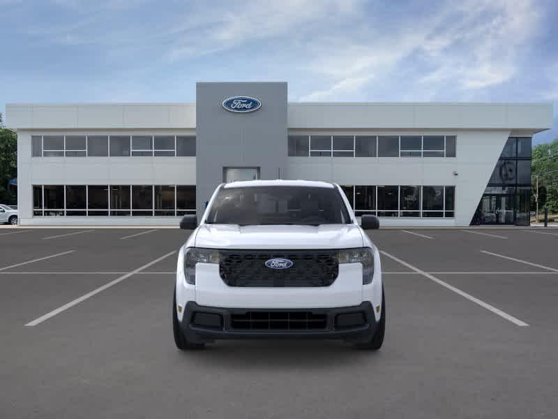 new 2026 Ford Maverick car, priced at $33,900