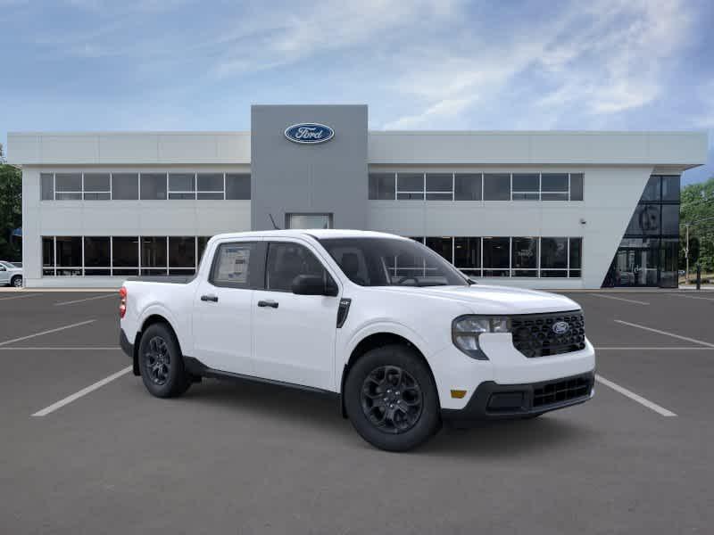 new 2026 Ford Maverick car, priced at $33,900