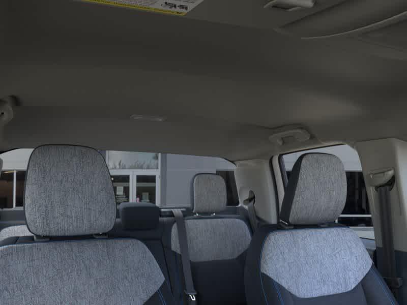 new 2026 Ford Maverick car, priced at $33,900