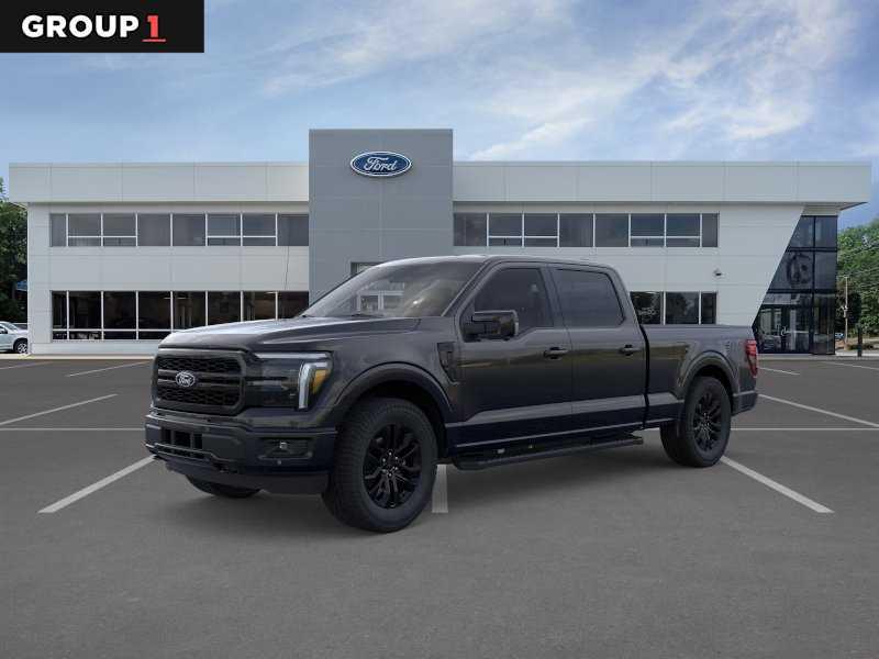 new 2026 Ford F-150 car, priced at $64,649