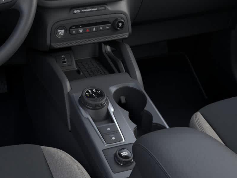new 2025 Ford Bronco Sport car, priced at $34,575