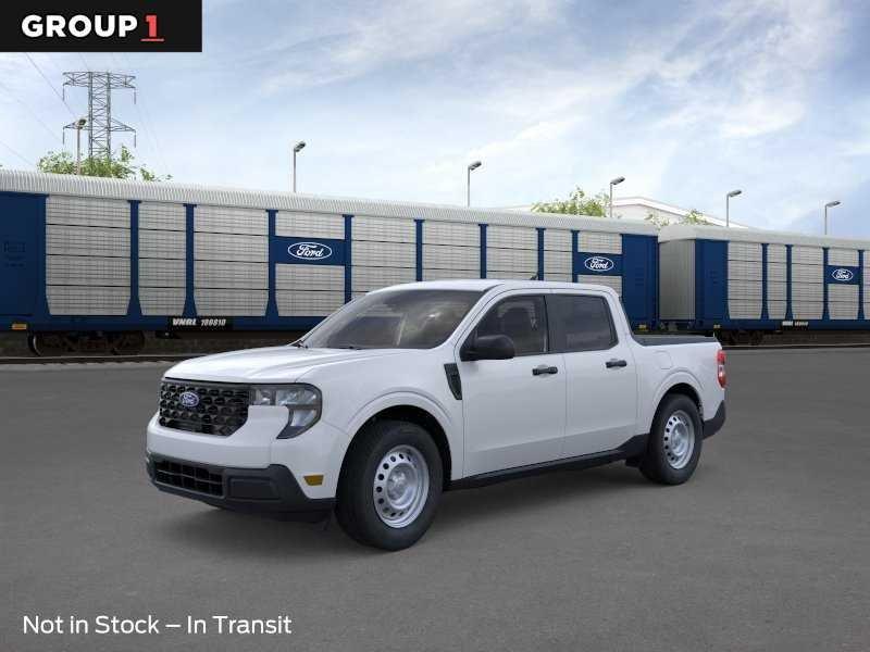 new 2026 Ford Maverick car, priced at $29,409
