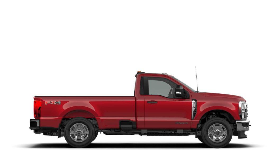new 2026 Ford F-250 car, priced at $62,248