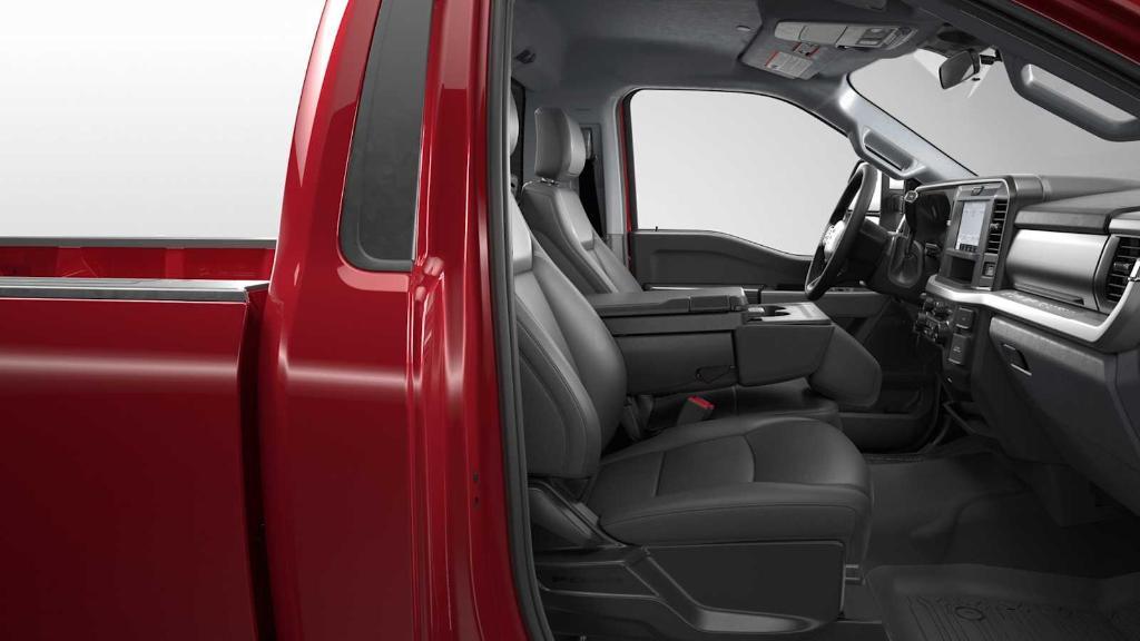 new 2026 Ford F-250 car, priced at $62,248