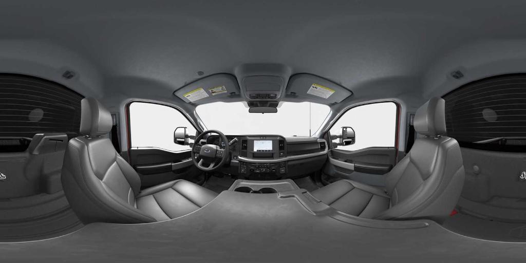 new 2026 Ford F-250 car, priced at $62,248