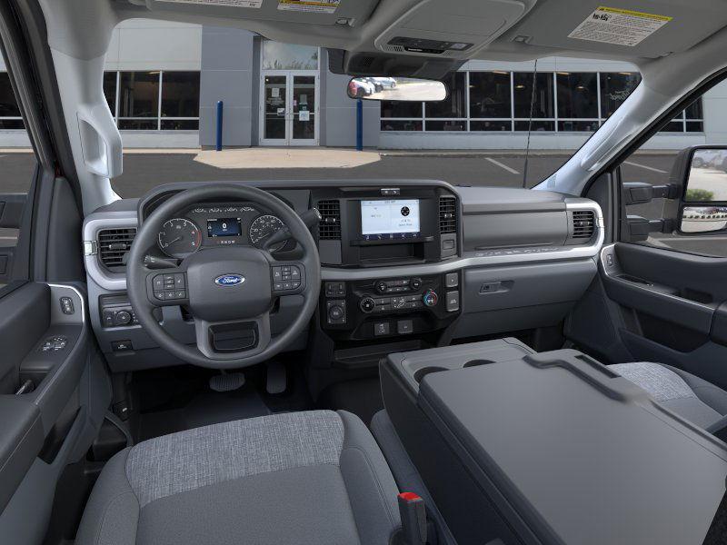 new 2026 Ford F-250 car, priced at $62,248